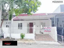 RUMAH CITRALAND BUKIT PALMA 1MAN BARU