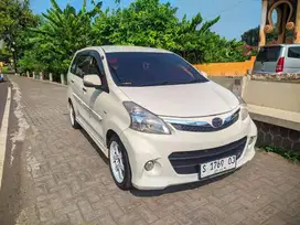 2015 Toyota Avanza 1.5 Veloz Plat S romli mobil bekas sekoto kediri