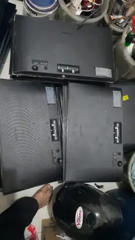 Monitor like news