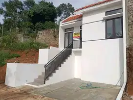 di jual rumah siap huni