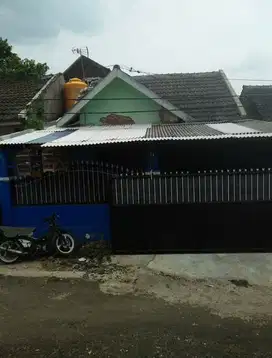 ‼️JUAL CEPAT‼️PERUMAHAN PONDOK MUTIARA MALANG