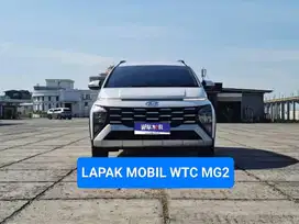 Stargazer 1.5 Prime Matic Tahun 2024 KM Rendah