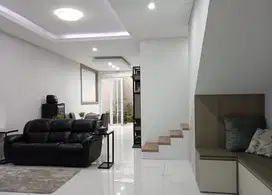 Termurah! Rumah lux cluster favorit mekar wangi bandung