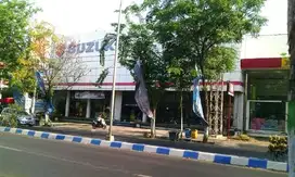 Panglima Sudirman 0 Jalan Raya ngan