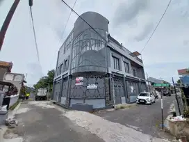 Jual Rumah Lux di Ciwastra + Rofftop