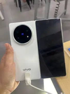 vivo x fold 5 16 512gb