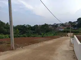 Tanah Kavling Strategis di Cileunyi – Suasana Sejuk, Bisa Cicil, Akses