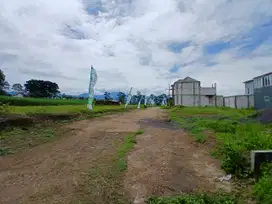 Tanah Malang Cocok Hunian Pakis 5 Menit Exit Tol