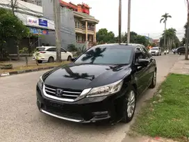 Honda Accord 2014