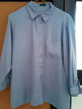 Kemeja sekibo katun