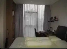 Apartment Lavenue Tower South Tipe 2+1 Bedroom Siap Huni