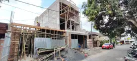 Jual kos konsep hotel lokasi suhat kota malang