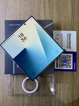 Samsung Z fold 7 12/512gb SEIN