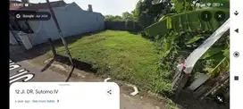 DIJUAL TANAH TANPA PERANTARA