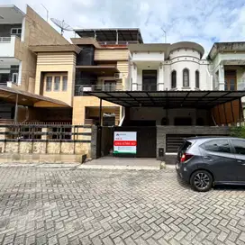 Komplek Hock Lie Mas