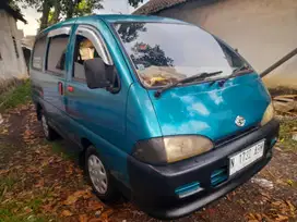 Daihatsu Espass 1995 Bensin