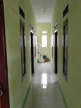 Dijual Rumah Kost di Sadang, Bandung