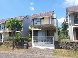 Dijual Cepat Vila TheWood Taman dayu