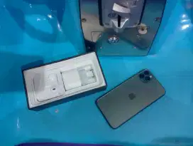 Iphone 11 pro max 256gb pbelian sendiro