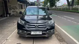 CRV 2.4 AT 2013 Dp 5 JT
