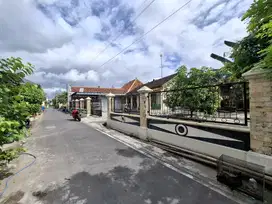 Rumah luas lokasi selatan selatan Gentan Baki