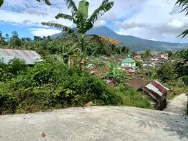 Dijual tanah tawangmangu murah