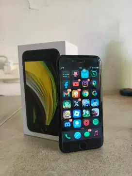 Iphone SE 2020 nego