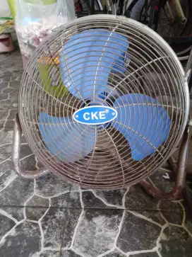 Kipas angin industri