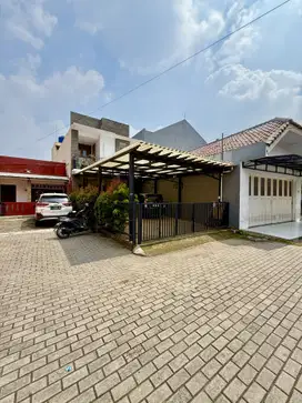 Rumah Di Cilandak Jakarta Selatan Dekat Tol