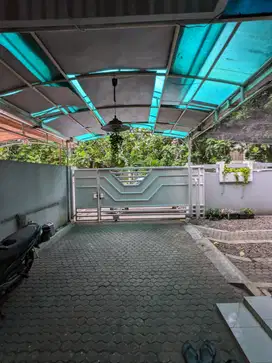 Dijual rumah jakarta barat bebas banjir kembangan meruya puri joglo