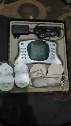 Alat terapi massage Hinano TPE-1328