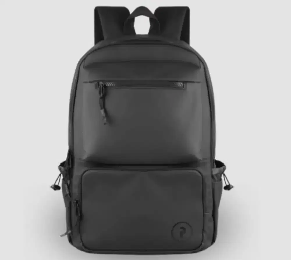 Jual Tas Ransel Tebal masih Baru
