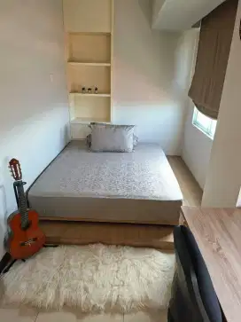 Dijual Murah include mebel interior mewah
*Waterplace Tower C 3BR