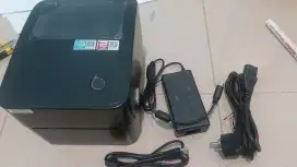 Jual Printer Thermal kondisi 99% baru