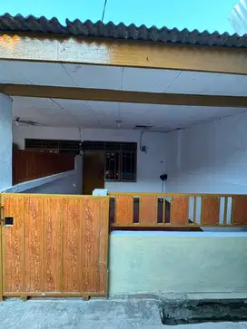 KONTRAKAN TAHUNAN