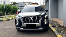 Hyundai Palisade Signature 2.2 Diesel Panoramic 2022 Like New Low Km
