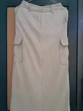 Rok ada 2 kantong