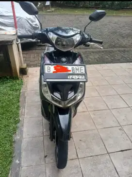 Dijual mio smile
