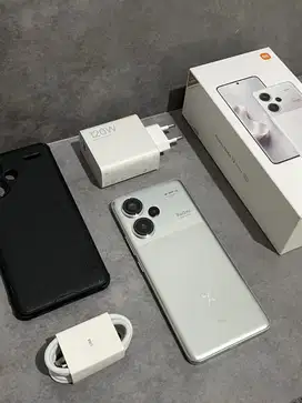 Redmi Note 13 Pro Plus 5G Ram 12/512gb