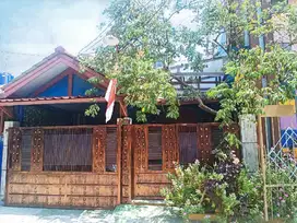 Rumah 2 Lantai Di Pondok Ungu Permai Babelan Bekasi S9009