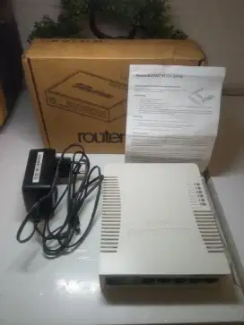 Mikrotik RB 951ui-2hnd