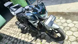 Yamaha Byson Injeksi 2016