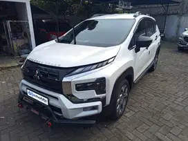[OLX MOBBI]DP RENDAH Mitsubishi Xpander 1.5 Cross Premium-AT 2022 MCP