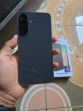 A56 5g 12/256 mulus garansi panjang