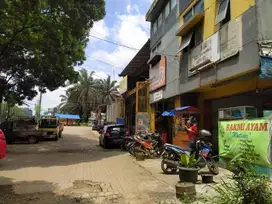 Dijual Ruko 2 lantai di Cigombong Bogor