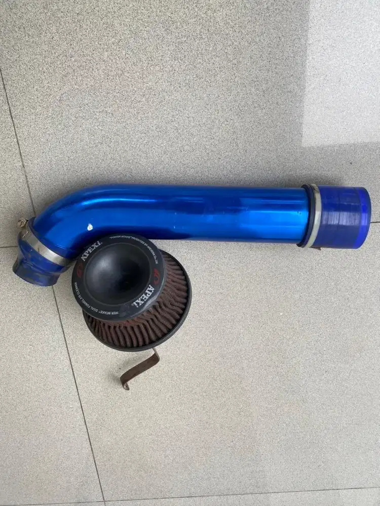 Dijual open filter mobil universal