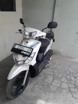 Yamaha mio mulus siap pakal