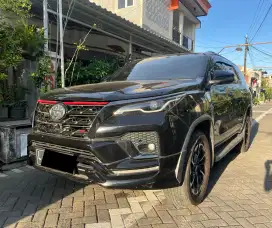 Toyota Fortuner 2.4 vrz 2020 matic