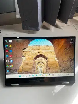 Laptop Asus Vivobook Go Flip TP1400KA/Celeron N4500/256gb Touch Screen