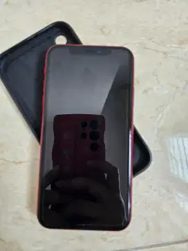 Iphone XR 128GB